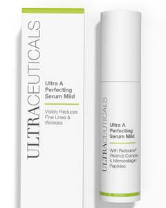 Ultraceuticals: Ultra A Perfecting Serum Mild