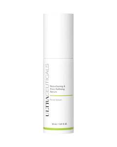 Ultraceuticals: Resurfacing & Pore Refining Serum
