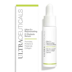 Ultraceuticals: Ultra C+ Rejuvenating C Chebula Serum