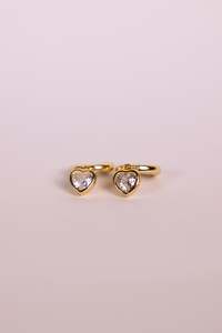 Valentine Hoops