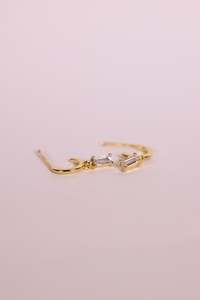Baguette Hoops