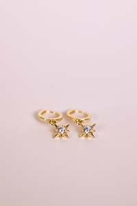 Guiding Star Hoops
