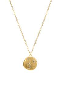 All Necklaces: Celeste Pendant Necklace
