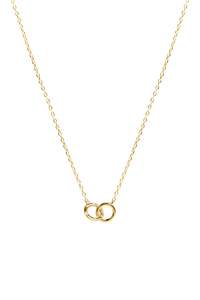 Infinity Necklace