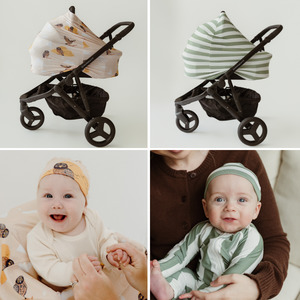 Nature Inspired 6 In 1 Multi Cover Collection: The Sage & Owl Bundle