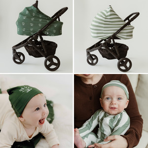 Nature Inspired 6 In 1 Multi Cover Collection: The Sage & Grasslands Bundle