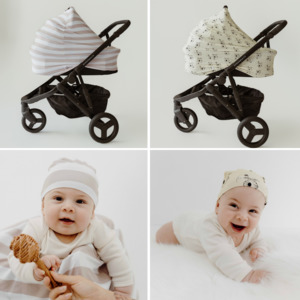 The Seashell & Honey Bundle