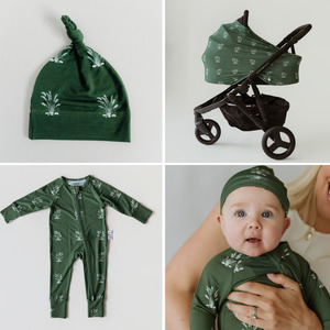 Native Grasslands New Parent Set