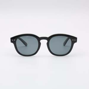 Kids Soft Square Black - Pre-Order