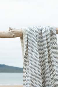 Anatolia Collection: Anatolia Towel Denim
