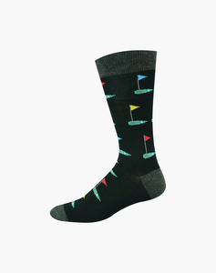 New: Socks