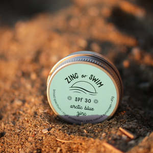 New: Zinc