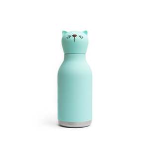 Accessories: Cat Water Bottle 460ml