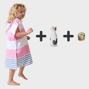 Bundles: A Kids Summer Dream Package