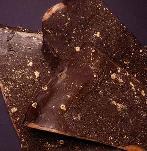 New: Choco Mint Toffee Butter Crunch