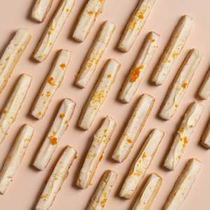 New: Citrus Butter Crayons