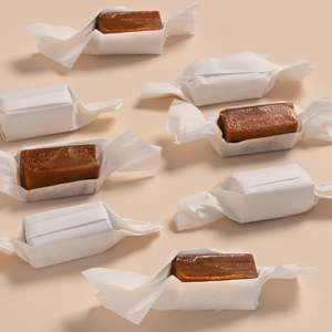 Chewy Caramels