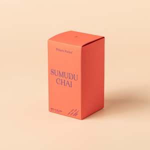 Sumudu Chai