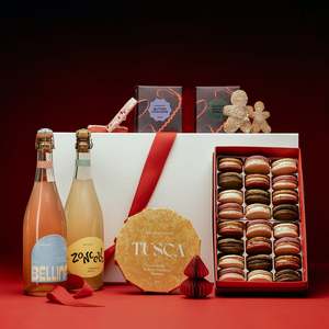 The Gathering - Gift Set (Copy)