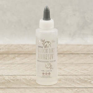 450 QUICK DRY ADHESIVE