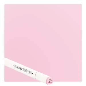 Pens Pencils: COUTURE CREATIONS TWIN TIP ALCOHOL INK MARKER TENDER PURPLE 263