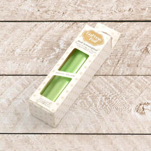 GOPRESS AND FOIL LIGHT MIRROR FINISH GREEN