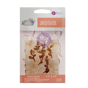 PRIMA MARKETING MOULD THE PLANT DEPARTMENT