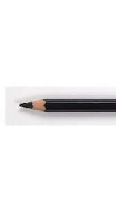 Watercolour: MONDELUZ AQUARELLE PENCIL BLACK 36