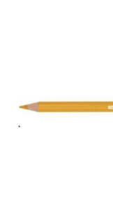 Mondeluz Aquarelle Pencil Dark Ochre 29