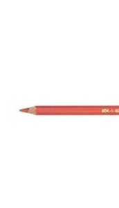 Mondeluz Aquarelle Pencil Cherry Red 37