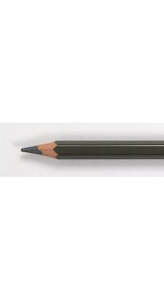 Mondeluz Aquarelle Pencil Dark Grey 70