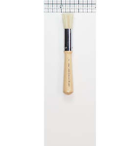 Brushes: STENCIL BRUSH - SIZE 2