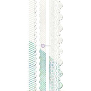 Clearance: ELEMENTALS RESIST CANVAS BORDERS 3