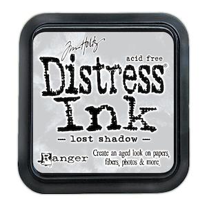 RANGER TIM HOLTZ DISTRESS INK LOST SHADOW