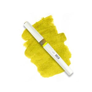 COUTURE CREATIONS WINKLES GLITTER BRUSH MARKER GOLD