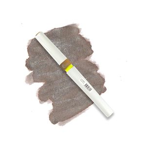 COUTURE CREATIONS WINKLES GLITTER BRUSH MARKER BRONZE