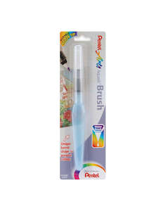 AQUASH WATERBRUSH MEDIUM
