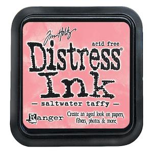 RANGER TIM HOLTZ DISTRESS INK SALTWATER TAFFY