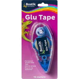 BOSTIK GLU TAPE