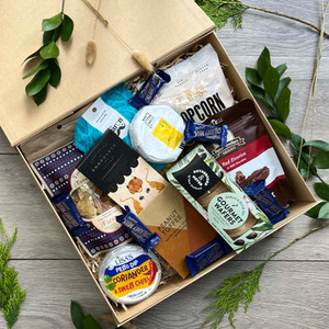 Products: The Ludlum Box