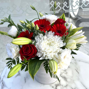 Products: Red Classic