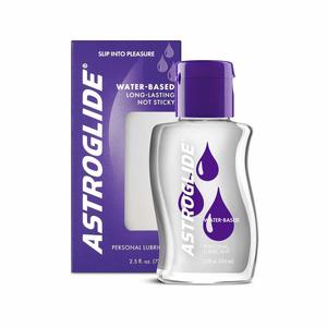Personal Lubricants