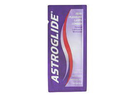 Personal Lubricants