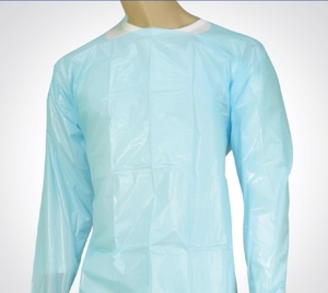 Clinical Apparel