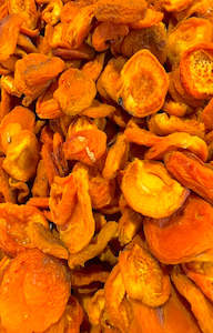 Dried Nz Apricots: Dried Apricots NZ (Seconds)