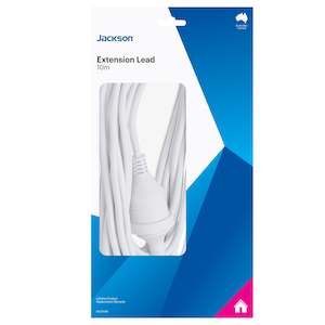 Extension Leads: Extension Lead-10m