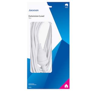 Extension Lead-5m