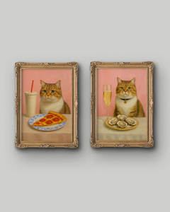 Pet Art: Bad & Boujee - Digital Bundle