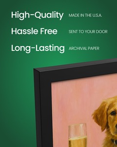 Vogue Paws Studio – Print Service