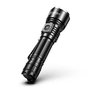 Flashlights: Speras E3 Tactical 1300 lumen Flashlight